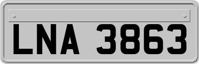 LNA3863
