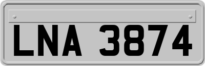 LNA3874
