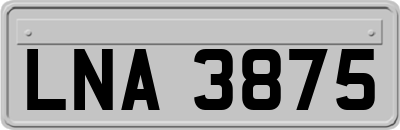 LNA3875