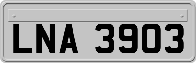 LNA3903
