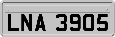 LNA3905
