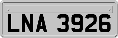 LNA3926