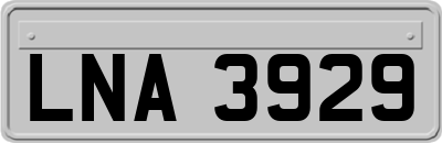 LNA3929