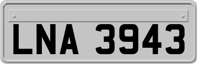 LNA3943