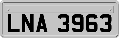 LNA3963
