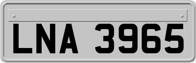 LNA3965
