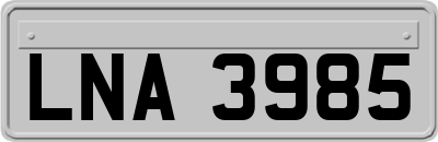 LNA3985