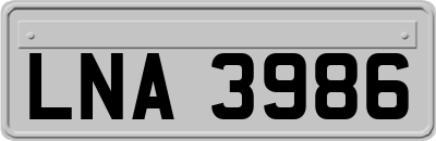 LNA3986