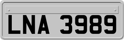 LNA3989