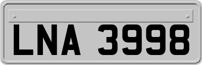 LNA3998