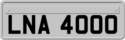 LNA4000