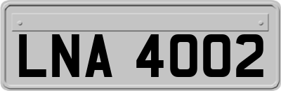 LNA4002