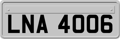 LNA4006