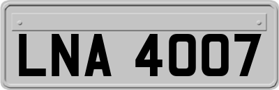 LNA4007