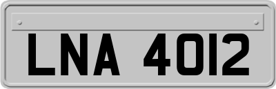 LNA4012
