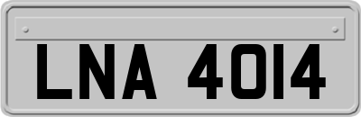 LNA4014