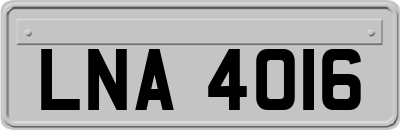 LNA4016