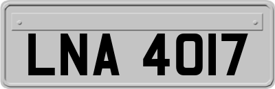 LNA4017