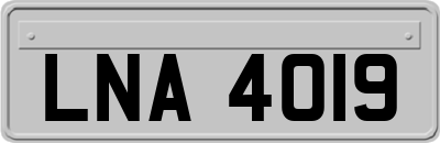LNA4019