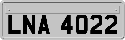 LNA4022