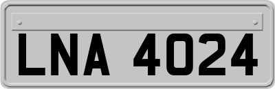 LNA4024