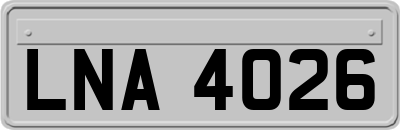 LNA4026