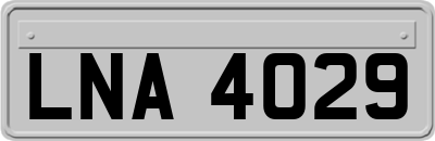 LNA4029