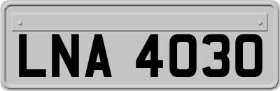 LNA4030
