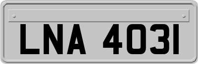 LNA4031