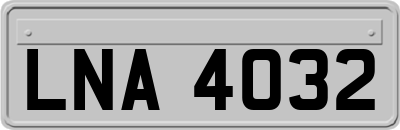 LNA4032