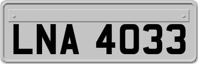 LNA4033