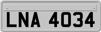 LNA4034