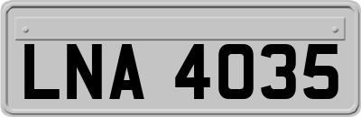 LNA4035