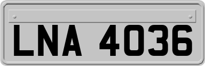 LNA4036
