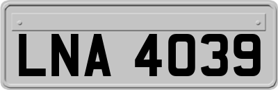 LNA4039