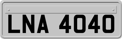 LNA4040