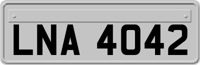 LNA4042