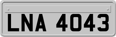 LNA4043