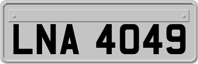 LNA4049