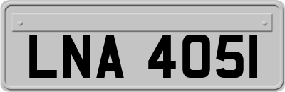 LNA4051