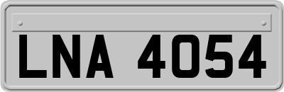 LNA4054
