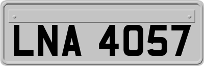 LNA4057