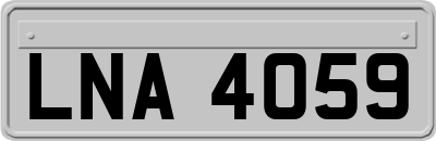 LNA4059