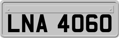 LNA4060