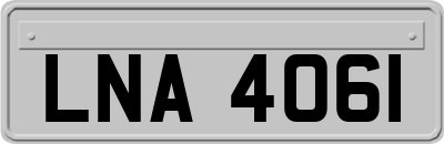 LNA4061