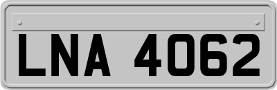 LNA4062
