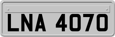LNA4070