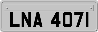 LNA4071