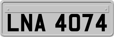 LNA4074