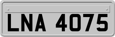 LNA4075